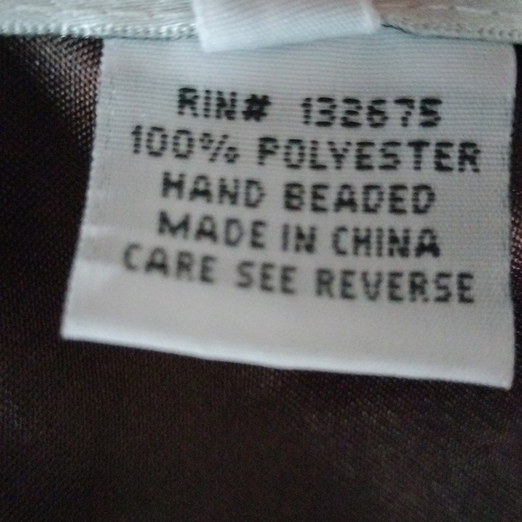 Merrily dress size 6 - Picture 14 of 15